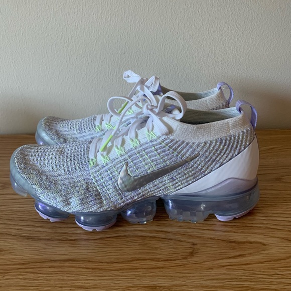 vapormax flyknit size 11